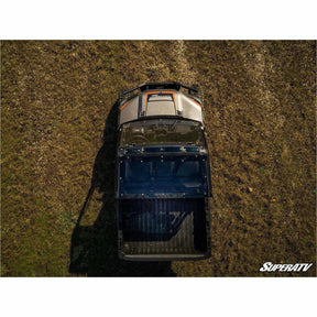 SuperATV Polaris Ranger Tinted Roof