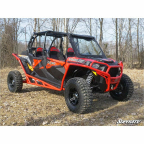 SuperATV Polaris RZR XP 1000 High Clearance 1.5" Forward Offset A-Arms