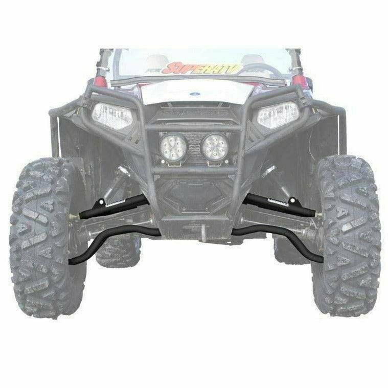 SuperATV Polaris RZR 800 4-Seater High Clearance Front A-Arms