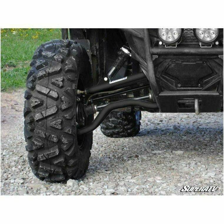 SuperATV Polaris RZR 800 4-Seater High Clearance Front A-Arms