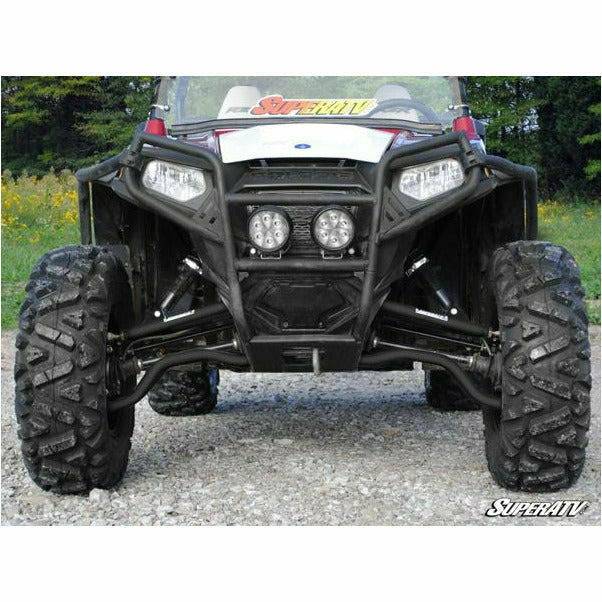 SuperATV Polaris RZR 800 4-Seater High Clearance Front A-Arms