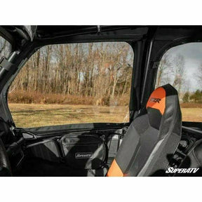 SuperATV Polaris RZR 900 (2015-2018) 4-Seater Primal Soft Cab Enclosure Upper Doors