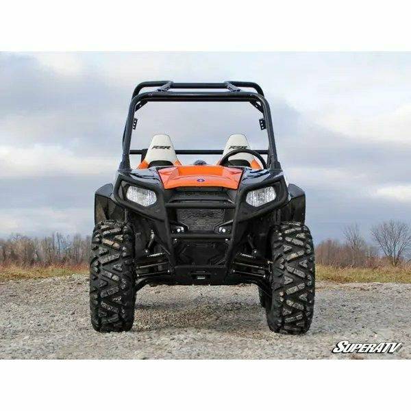 SuperATV Polaris RZR 570 High Clearance 1.5" Forward Offset A-Arms