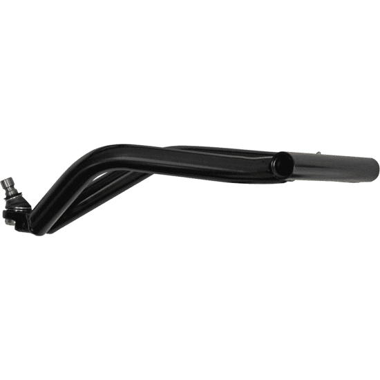 SuperATV Polaris RZR 570 High Clearance 1.5" Forward Offset A-Arms