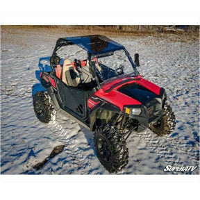 SuperATV Polaris RZR 570 Tinted Roof