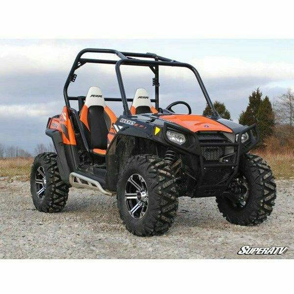 SuperATV Polaris RZR 800 High Clearance 1.5" Forward Offset A-Arms