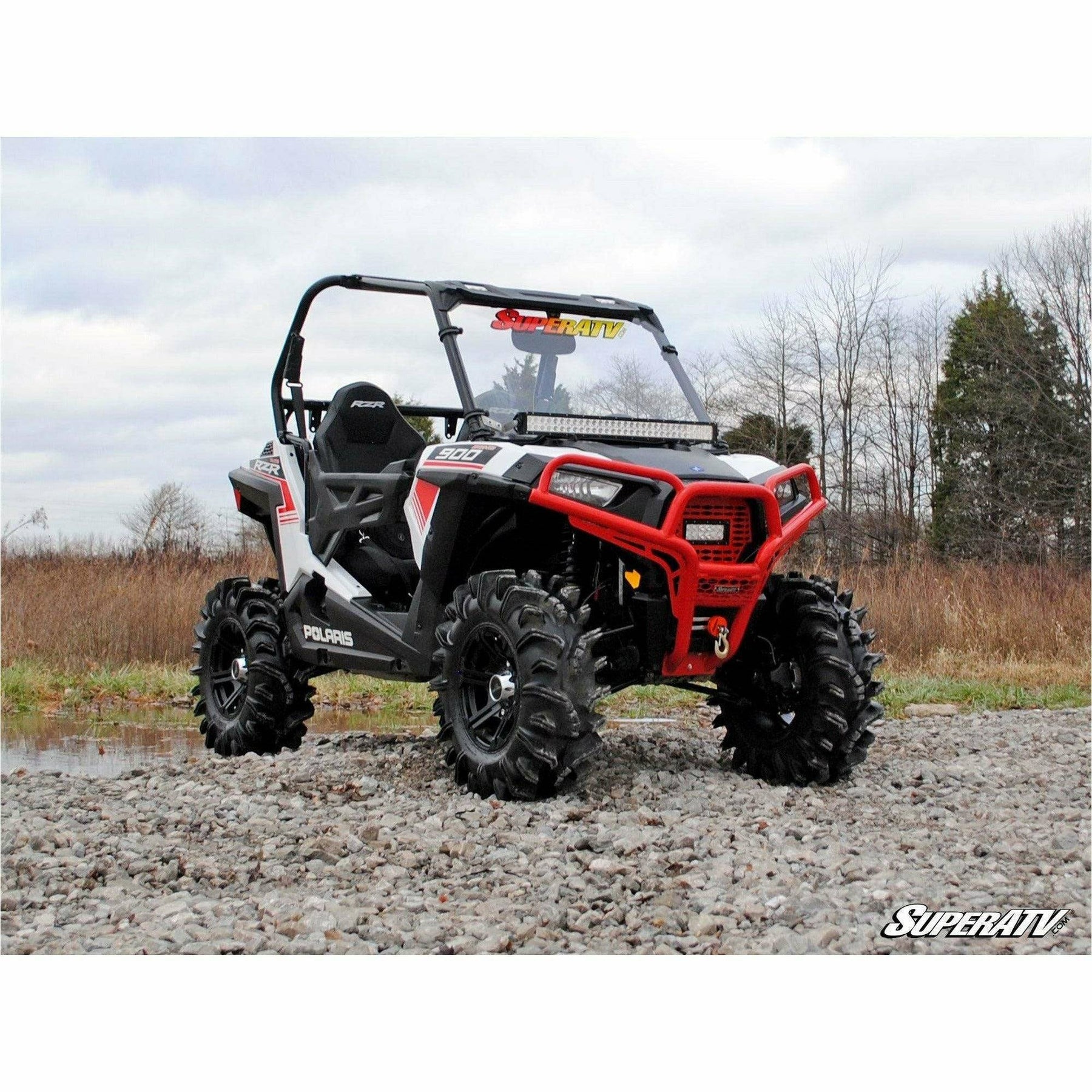 SuperATV Polaris RZR 900 2" Lift Kit