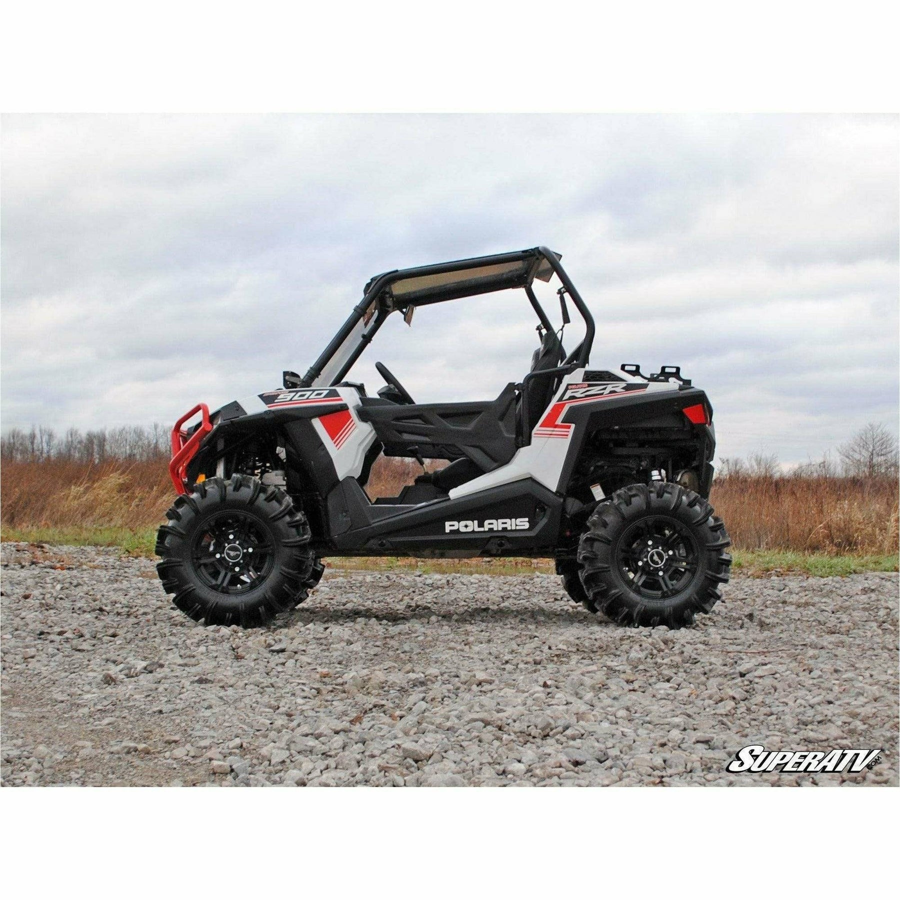 SuperATV Polaris RZR 900 2" Lift Kit