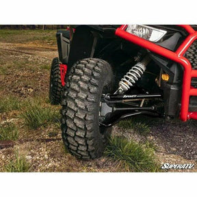 SuperATV Polaris RZR 900 4-Seater High Clearance Front A-Arms