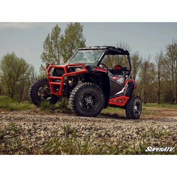 SuperATV Polaris RZR 900 4-Seater High Clearance Front A-Arms