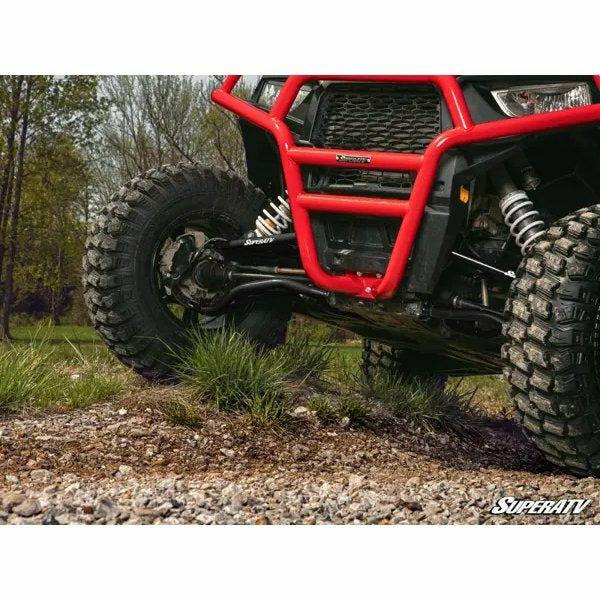 SuperATV Polaris RZR 900 4-Seater High Clearance Front A-Arms