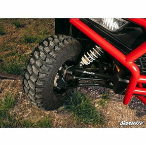 SuperATV Polaris RZR 900 4-Seater High Clearance Front A-Arms