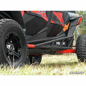 SuperATV Polaris RZR 900 4-Seater Nerf Bars