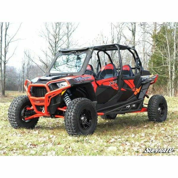 SuperATV Polaris RZR 900 4-Seater Nerf Bars