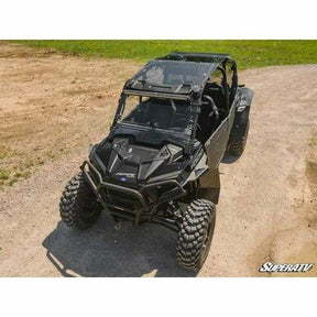 SuperATV Polaris RZR 900 4-Seater Tinted Roof