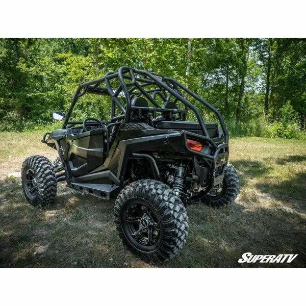 SuperATV Polaris RZR 900 Cooler / Cargo Box