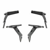 SuperATV Polaris RZR 900 Fender Flares