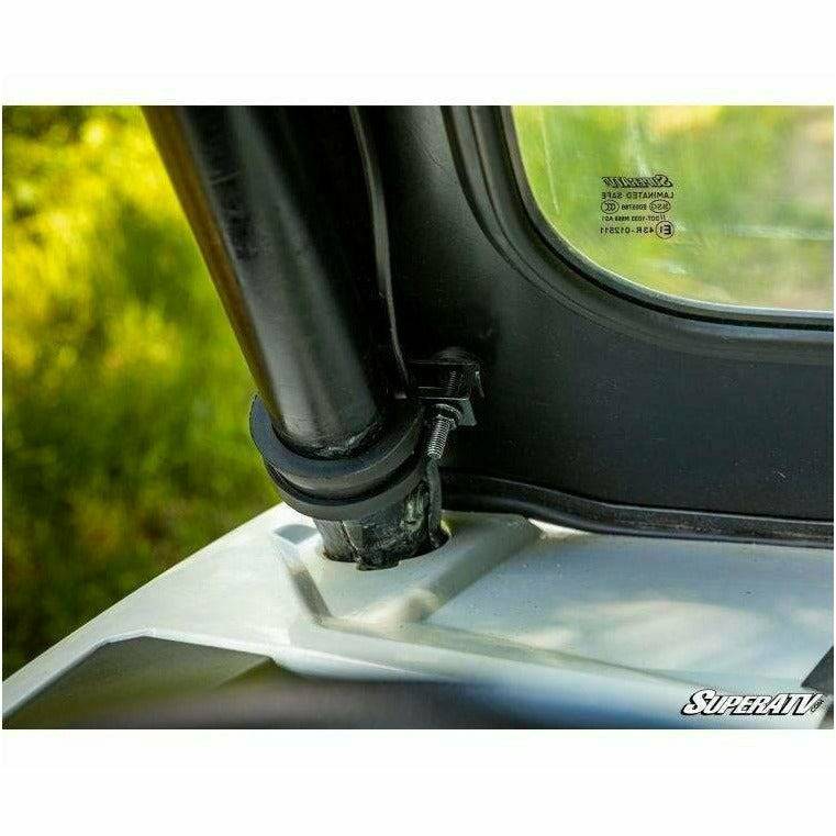 SuperATV Polaris RZR 900 Glass Windshield