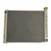 SuperATV Polaris RZR 900 Heavy Duty Radiator