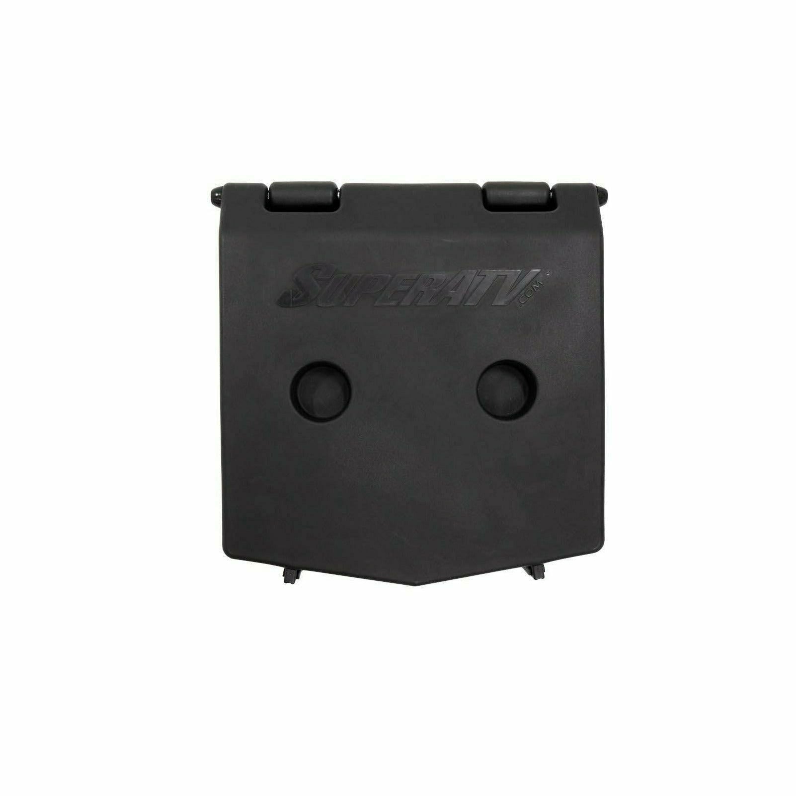 SuperATV Polaris RZR 900 Cooler / Cargo Box