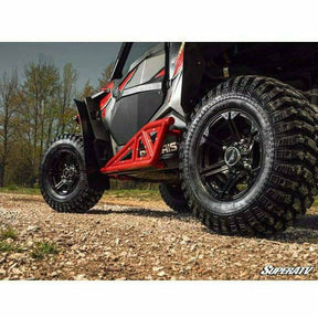 SuperATV Polaris RZR 900 Low Profile Fender Flares