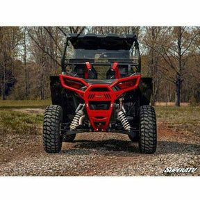 SuperATV Polaris RZR 900 Low Profile Fender Flares