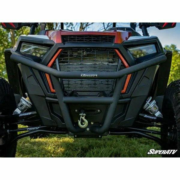 SuperATV Polaris RZR 900 Low Profile Front Bumper