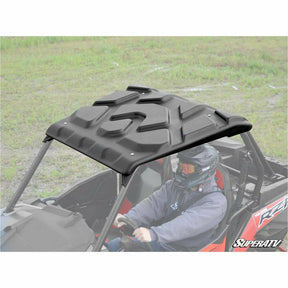 SuperATV Polaris RZR 900 Plastic Roof