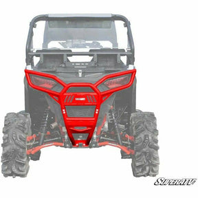 SuperATV Polaris RZR 900 Rear Bumper