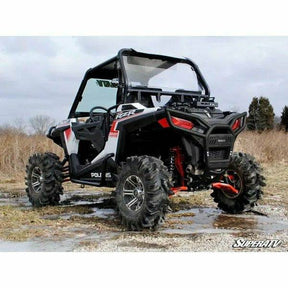 SuperATV Polaris RZR 900 Rear Bumper