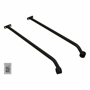 SuperATV Polaris RZR 900 Rear Cage Support