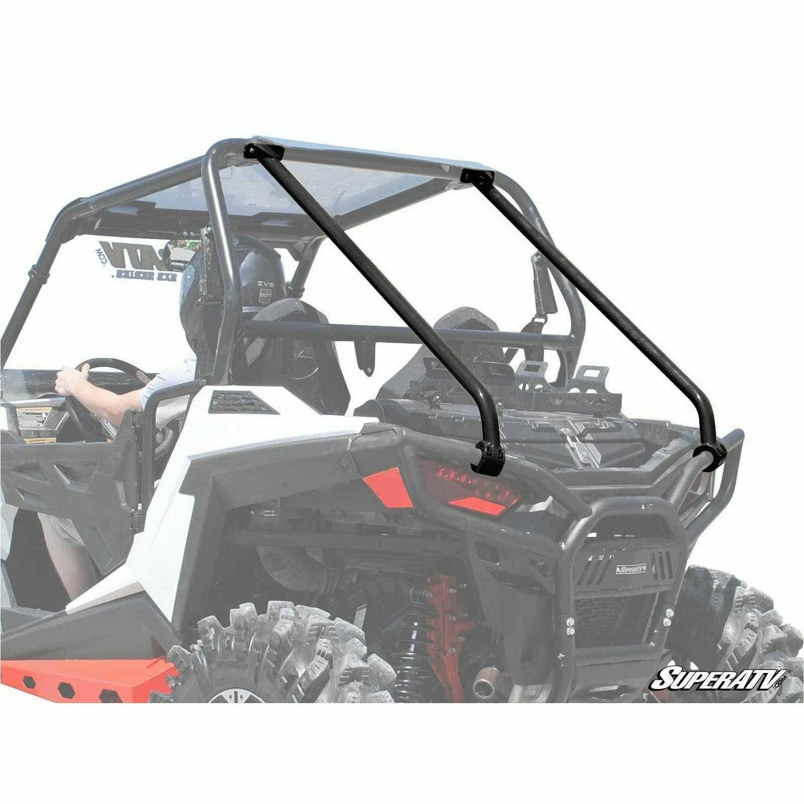 SuperATV Polaris RZR 900 Rear Cage Support