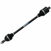 SuperATV Polaris RZR 900 Rhino Long Travel Axle