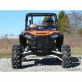 SuperATV Polaris RZR 900 Half Windshield