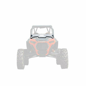 SuperATV Polaris RZR 900 Half Windshield