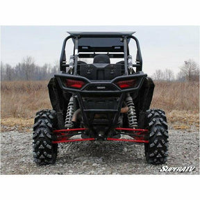 SuperATV Polaris RZR 900 Tinted Roof