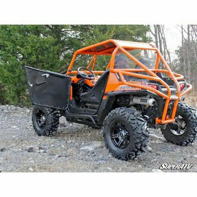 SuperATV Polaris RZR Aluminum Doors