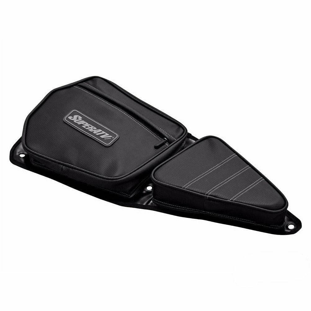 SuperATV Polaris RZR Door Bags