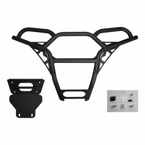 SuperATV Polaris RZR Front Bumper