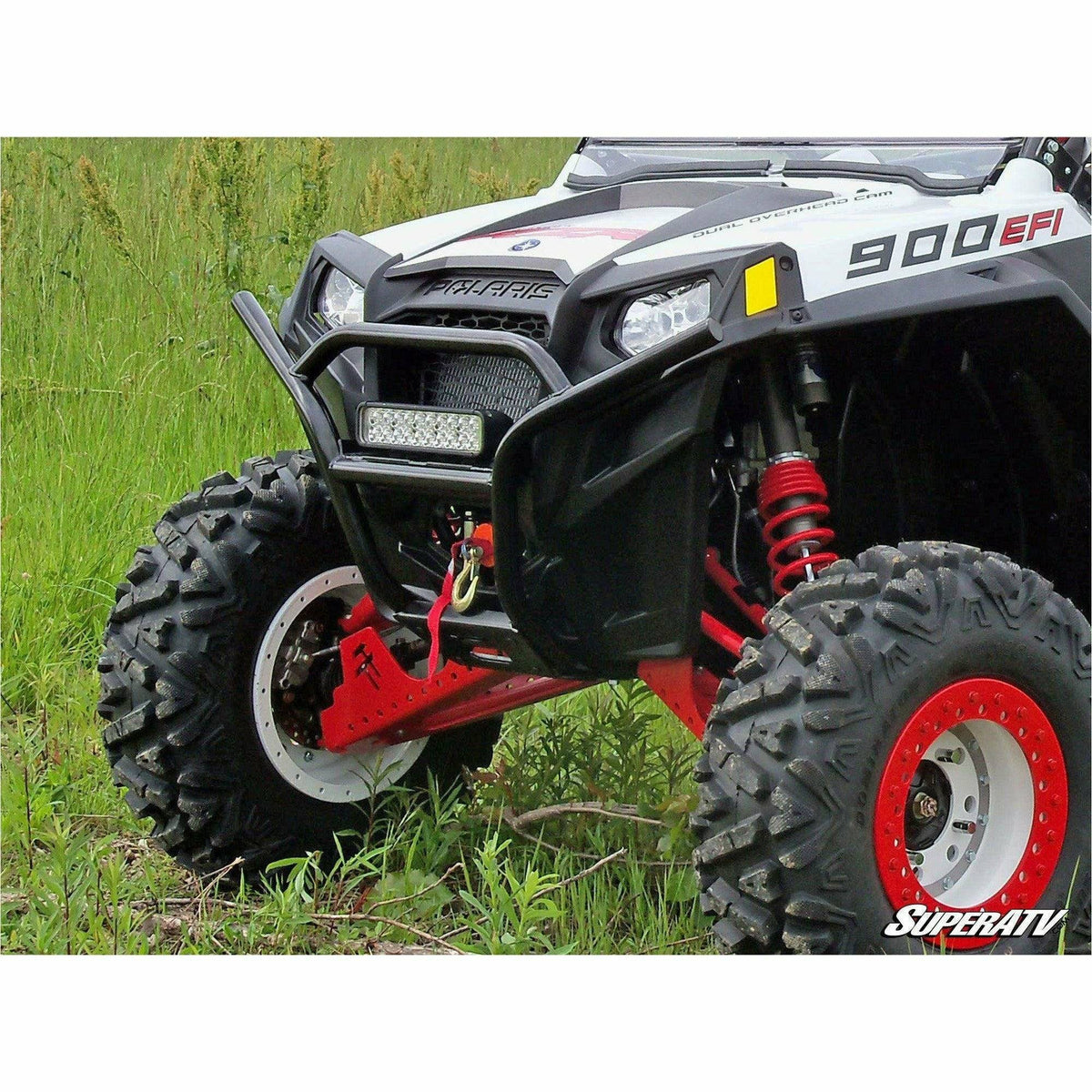 SuperATV Polaris RZR Sport Front Bumper