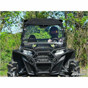 SuperATV Polaris RZR Full Windshield