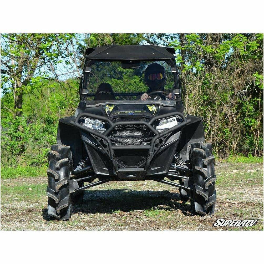 SuperATV Polaris RZR Full Windshield