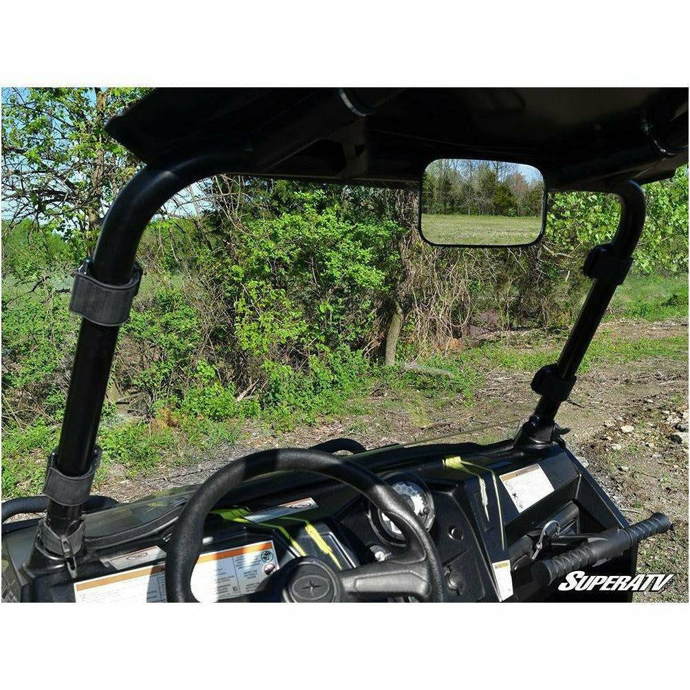 SuperATV Polaris RZR Full Windshield