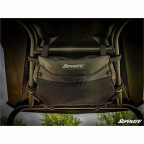 SuperATV Polaris RZR Overhead Storage Bag