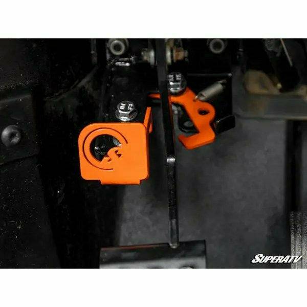 SuperATV Polaris RZR Parking Brake