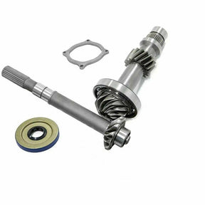 SuperATV Polaris RZR Pinion Shaft and Snorkel Gear Kit