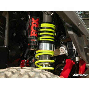 SuperATV Polaris RZR PRO R 3" Lift Kit