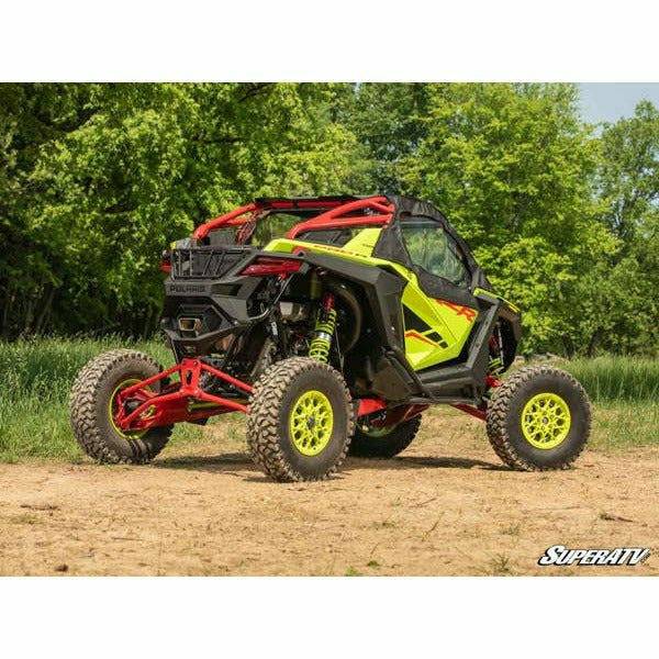 SuperATV Polaris RZR PRO R 3" Lift Kit