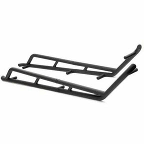 SuperATV Polaris RZR PRO R 4 Heavy Duty Nerf Bars