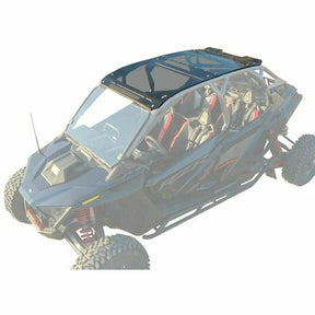 SuperATV Polaris RZR PRO R 4 Tinted Roof